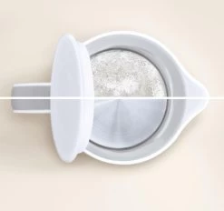 BRITA - Waterfilterkan Marella XL - Wit - 3,5L -Thuiskeuken 1200x1126