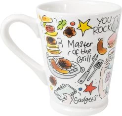 Blond Amsterdam, Specials Mok The Man, 0,5L -Thuiskeuken 1200x1140