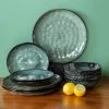 Serviesset 8 Personen - 24 Delig - Handgemaakt Keramiek - Vancasso Groen -Thuiskeuken 1200x1148 1