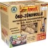 Favorit® Eco Ontstekingswol - Aanmaakblokjes - 120 Stuks -Thuiskeuken 1200x1162 5