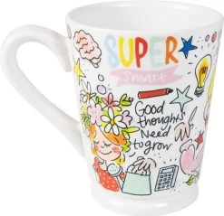 Blond Amsterdam, Specials Mok Miss Brains, 0,5L 9 Blond Amsterdam, Specials Mok Miss Brains, 0,5L -Thuiskeuken 1200x1163 2