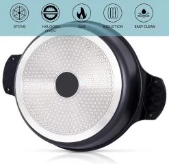 Aluminium Tajine Agadir XL 32 Cm- Geschikt Ook Voor Inductie -Thuiskeuken 1200x1166 2