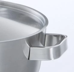 BK Conical+ Kookpannenset - 5-delig - RVS - Inductie 24 BK Conical+ Kookpannenset - 5-delig - RVS - Inductie -Thuiskeuken 1200x1168