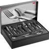 Zwilling Nova Bestekset - 68-delig - 18-10 RVS