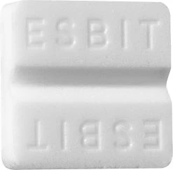 Esbit Blokjes Solid Fuel - 8 Stuks - 27gr Per Stuk - 15min Brandtijd -Thuiskeuken 1200x1177 1