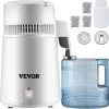 Be-Inspired® Destilleer Apparaat – Destilleerapparaat – Destilleer Ketel – Destilleerketel – Snel Destilleren - Water Destilleerder - Waterdestileerder- Maak Zelf Gedestilleerd Water - Puur Water – Zuiver Water – Automatisch Destilleerketel – 4L -Thuiskeuken 1200x1191 3