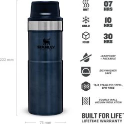 Stanley Trigger-Action Travel Mug 0.47L - Thermosfles - Nightfall -Thuiskeuken 1200x1197 6