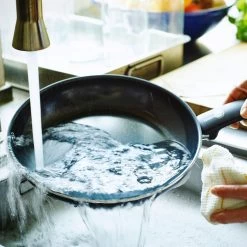 GreenPan Cambridge Koekenpan 30cm - Zwart - Inductie - PFAS-vrij -Thuiskeuken 1200x1198 11