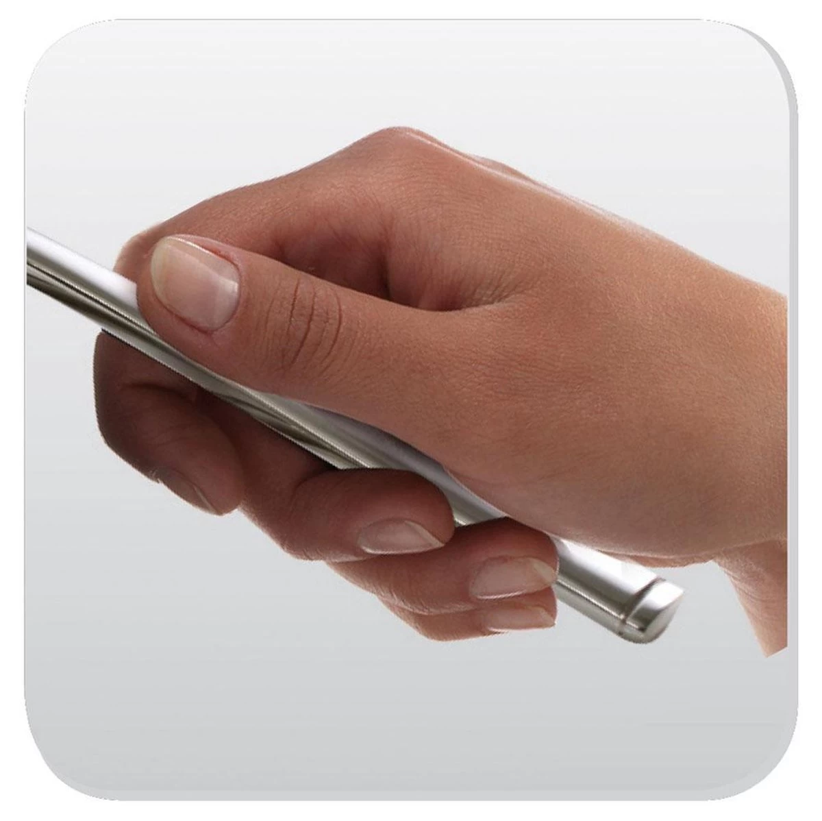 BK Waal Opschep-/groentelepels - 2 Stuks - 18/10 Edelstaal 5 BK Waal Opschep-/groentelepels - 2 Stuks - 18/10 Edelstaal - Afbeelding 3