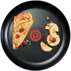 Tefal Cook Right Pannenkoekenpan - Ø 25 Cm ( Niet Voor Inductie) -Thuiskeuken 1200x1198 8