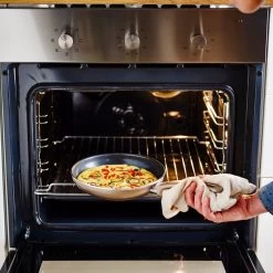 GreenPan Cambridge Koekenpan 24cm - Brons - Inductie - PFAS-vrij -Thuiskeuken 1200x1199 10