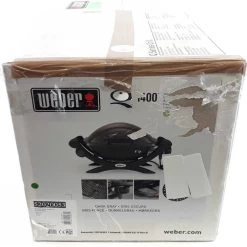 Weber - Q 1400 Barbecue -Thuiskeuken 1200x1199 18