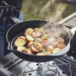 Burnhard Gas BBQ Big FRED Deluxe - 4 Branders - Incl. Keramische Infraroodbrander & Afdekhoes - Deluxe -Thuiskeuken 1200x1200 1013