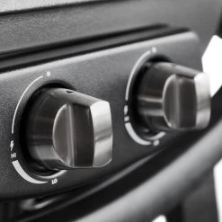 Burnhard Draagbare 2-Branders Gasbarbecue - Afdekhoes - BBQ Wayne 26 Burnhard Draagbare 2-Branders Gasbarbecue - Afdekhoes - BBQ Wayne -Thuiskeuken 1200x1200 1019