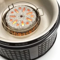 Cobb Pro Compact Houtskoolbarbecue - Ø30 Cm - Zwart -Thuiskeuken 1200x1200 1034