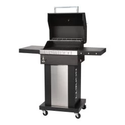 Boretti Totti Houtskoolbarbecue - 60 X 111 Cm - Antraciet -Thuiskeuken 1200x1200 1051
