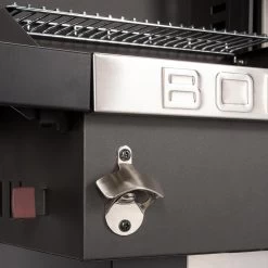 Boretti Totti Houtskoolbarbecue - 60 X 111 Cm - Antraciet -Thuiskeuken 1200x1200 1052