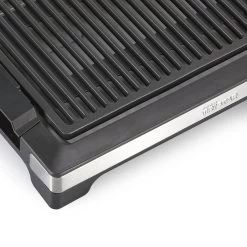 Tristar Bakplaat & Elektrische Grill BP-2780 – Elektrische Barbecue & Grillplaat – Voor Binnen En Buiten - Zwart -Thuiskeuken 1200x1200 1058