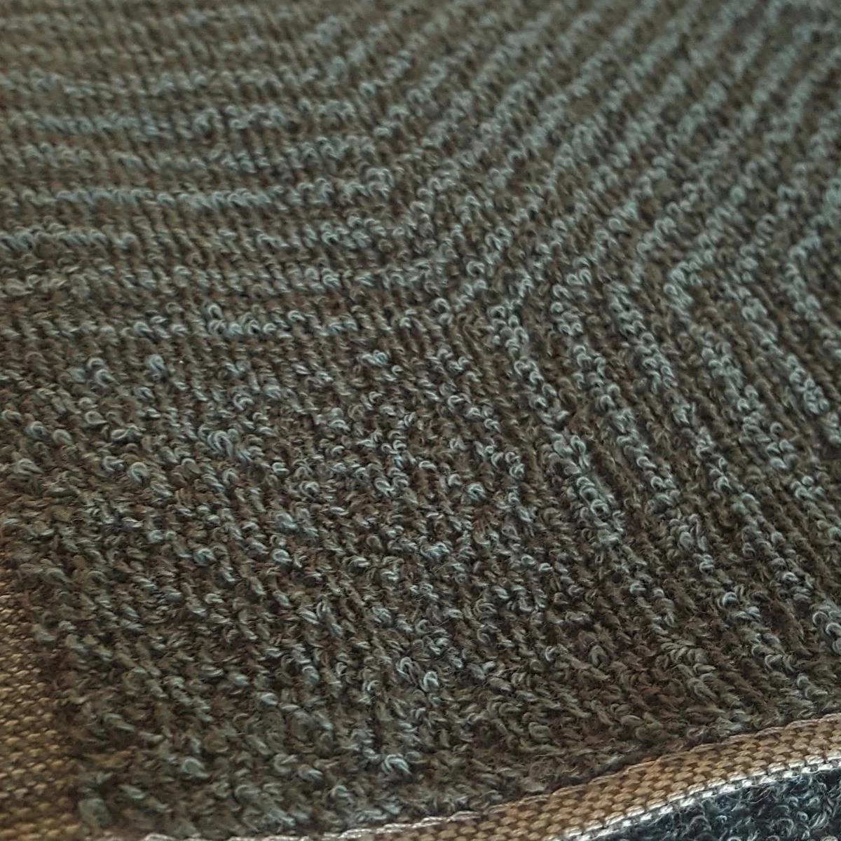 DDDDD Cisis - 2x Theedoek & 2x Keukendoek - Laurel 4 DDDDD Cisis - 2x Theedoek & 2x Keukendoek - Laurel - Afbeelding 3