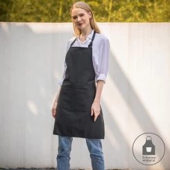 Schortenwinkel - Professioneel Keukenschort - Kookschort - Horeca - Zwart 9 Schortenwinkel - Professioneel Keukenschort - Kookschort - Horeca - Zwart -Thuiskeuken 1200x1200 1093