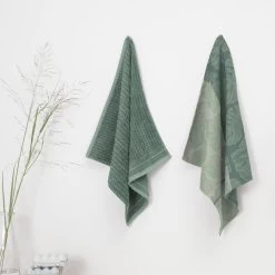 DDDDD Monstera - 2x Theedoek & 2x Keukendoek - Laurel 9 DDDDD Monstera - 2x Theedoek & 2x Keukendoek - Laurel -Thuiskeuken 1200x1200 1108