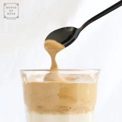 House Of Husk Latte Macchiato Lepels Set - Lange Theelepels - Koffielepels - Longdrinklepels - Sorbetlepels - Barlepel - RVS - 6 Stuks - 20CM - Zwart 16 House Of Husk Latte Macchiato Lepels Set - Lange Theelepels - Koffielepels - Longdrinklepels - Sorbetlepels - Barlepel - RVS - 6 Stuks - 20CM - Zwart -Thuiskeuken 1200x1200 1125