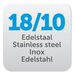 BK Waal Dessertmessen - 6 Stuks - 18/10 Edelstaal -Thuiskeuken 1200x1200 1177