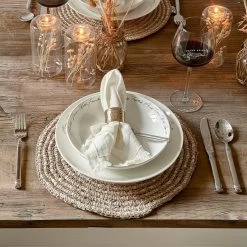 Riviera Maison Bestekset Zilver - Bon Appétit Cutlery - Set Van 4 Stuks -Thuiskeuken 1200x1200 1181