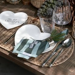 Riviera Maison Bestekset Zilver - Bon Appétit Cutlery - Set Van 4 Stuks -Thuiskeuken 1200x1200 1183