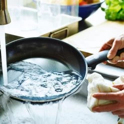 GreenPan Cambridge Koekenpan 26cm - Zwart - Inductie - PFAS-vrij -Thuiskeuken 1200x1200 139