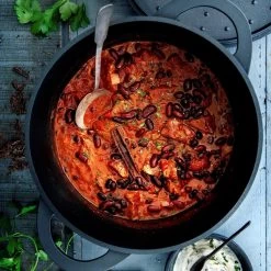 Tefal Trattoria Braadpan - Ø28 Cm - Inclusief Deksel -Thuiskeuken 1200x1200 170