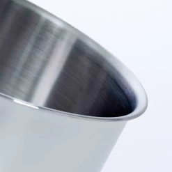 BK Profiline Steelpan Ø 14 Cm - RVS - Inductie -Thuiskeuken 1200x1200 176