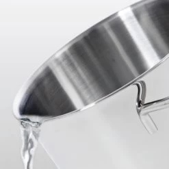 BK Profiline Steelpan Ø 14 Cm - RVS - Inductie -Thuiskeuken 1200x1200 178