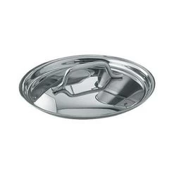 BK Profiline Steelpan Ø 14 Cm - RVS - Inductie -Thuiskeuken 1200x1200 180