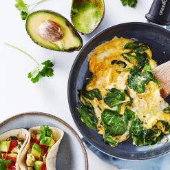 GreenChef Soft Grip Pannenset - 10-Delig - Keramisch - Inductie -Thuiskeuken 1200x1200 187