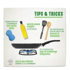 GreenChef Soft Grip Pannenset - 10-Delig - Keramisch - Inductie -Thuiskeuken 1200x1200 189