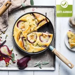 GreenPan Mayflower Steelpan - Ø 16 Cm - Keramisch - Inductie -Thuiskeuken 1200x1200 26