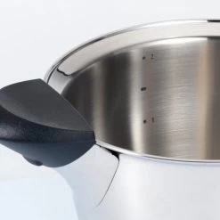 BK Q-linair Classic Pannenset - 5 Delig - RVS - Veilig Afgietsysteem - Inductie 33 BK Q-linair Classic Pannenset - 5 Delig - RVS - Veilig Afgietsysteem - Inductie -Thuiskeuken 1200x1200 265