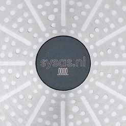Sysas - Braadpan Met Deksel - Ø 28cm -Thuiskeuken 1200x1200 267