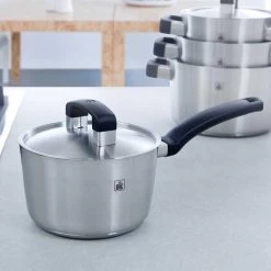 BK Conical Cool Pannenset - 5-delig - RVS - Geschikt Voor Alle Warmtebronnen 25 BK Conical Cool Pannenset - 5-delig - RVS - Geschikt Voor Alle Warmtebronnen -Thuiskeuken 1200x1200 281