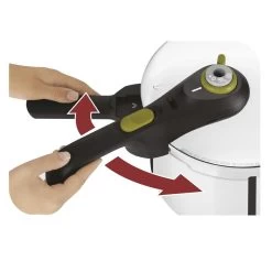 Tefal Secure5 NEO Snelkookpan - 4 Liter - Ø 22 Cm 18 Tefal Secure5 NEO Snelkookpan - 4 Liter - Ø 22 Cm -Thuiskeuken 1200x1200 295