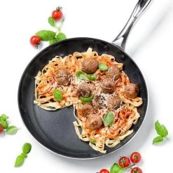 GreenPan Brussels Keramische Koekenpan - Ø30 Cm - PFAS-vrij -Thuiskeuken 1200x1200 312