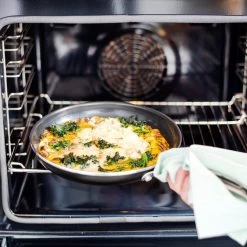 GreenPan Brussels Keramische Koekenpan - Ø30 Cm - PFAS-vrij -Thuiskeuken 1200x1200 314