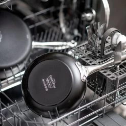 GreenPan Brussels Keramische Koekenpan - Ø30 Cm - PFAS-vrij -Thuiskeuken 1200x1200 316