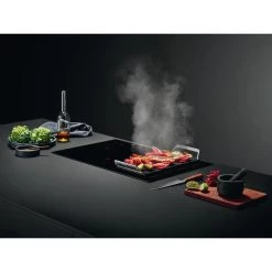 AEG MASTERY COLLECTION Plancha A9HL33 - Grillplaat - Gegoten Aluminium - 22 X 43 Cm -Thuiskeuken 1200x1200 318