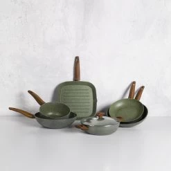 TVS Natura Induction Steelpan - 18 Cm -Thuiskeuken 1200x1200 362