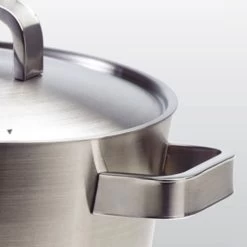 BK Conical+ Kookpannenset - 5-delig - RVS - Inductie 31 BK Conical+ Kookpannenset - 5-delig - RVS - Inductie -Thuiskeuken 1200x1200 367