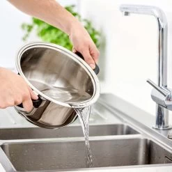 Gero Erik Kookpannenset - 4-delig - RVS - Inductie 13 Gero Erik Kookpannenset - 4-delig - RVS - Inductie -Thuiskeuken 1200x1200 387