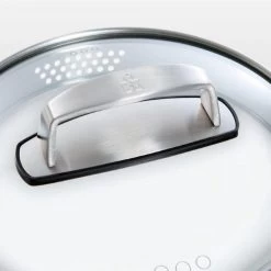 BK Premium+ Pannenset - 9-delig - Veilig Afgietsysteem - Inductie -Thuiskeuken 1200x1200 406