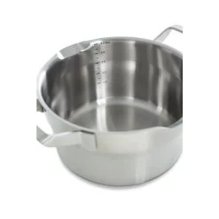 BK Premium+ Pannenset - 9-delig - Veilig Afgietsysteem - Inductie -Thuiskeuken 1200x1200 409